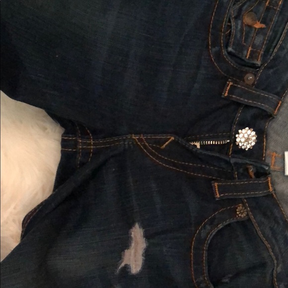 Jeans - Picture 4 of 5